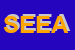 Logo di SEA ENGINEERING SERVICES ENGINEERING ASSOCIATED SRL