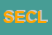 Logo di SECOL-SOC EDILE COSTRUZIONI E LAVORI SPA