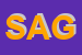 Logo di SAGU SRL
