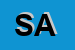 Logo di SALES APPALTI SRL