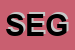 Logo di SEGI SRL