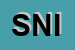 Logo di SNIE SRL