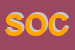 Logo di SOCOSTRAMO SRL