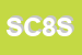 Logo di SOC CENSI 84 SRL