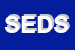 Logo di SOC EDIL DM SAS RISTRUTTAZIONI EDILI DI VANNELLI MARCO E C