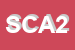 Logo di SOCIETA-CONSORTILE ANAGNINA 2000 ARL
