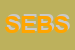 Logo di SOCIETA-EDIL B e S SPA