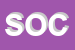 Logo di SOCOEDIL SRL