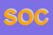 Logo di SOCOEDIL SRL