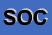 Logo di SOCOGEA SRL