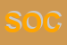 Logo di SOCOGEA SRL