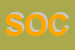 Logo di SOCOSTRAMO
