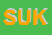 Logo di SUKIN SRL