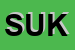 Logo di SUKIN SRL