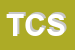 Logo di TCR COSTRUZIONI SRL
