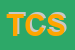 Logo di TCR COSTRUZIONI SRL