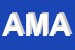 Logo di AMT DI MANCINI ANTONIO