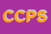 Logo di CPS CONSORZIO PRODUZIONI SERVIZI