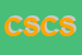 Logo di CST SRL CENTRO SERVIZI TECNOLOGICI