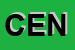 Logo di CENTROTECNICA