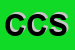 Logo di CORSINI COSTRUZIONI SRL
