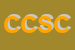 Logo di CS DI CASSALINI STEFANO E C SNC