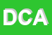 Logo di DMA DI COLAFRANCESCO ADRIANO