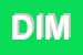 Logo di DIMITELSRL