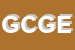 Logo di GE COM -GENERAL ENERGY COMMUNICATION -SRL