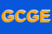 Logo di GE COM -GENERAL ENERGY COMMUNICATION -SRL