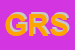 Logo di GRS SRL