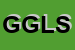 Logo di GENERAL GROUP LABOUR SRL