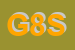 Logo di GIESSE 84 SRL