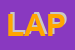 Logo di LAP SRL