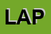 Logo di LAP SRL