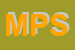 Logo di MPA PORTE SRL