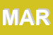 Logo di MARAS