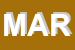 Logo di MARAS