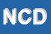 Logo di NTE DI CECI DANIELA