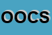Logo di OCS ORGANIZZAZIONE COMMERCIALE SERVIZI SRL