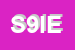 Logo di SIET 95 IMPIANTI ELETTRICI E TELEFONICI