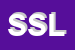 Logo di SM SRL IN LIQFALLN63674