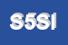 Logo di SIT 547 SICUREZZA IMPIANTI E TECNOLOGIE DELL-ING ORAZIO MEI SNC
