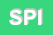 Logo di SPIC SPA