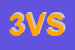 Logo di 3 V SERVICE