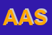 Logo di A ASSIGAS SRL