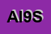 Logo di AG IMPIANTI 97 SRL