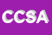 Logo di CAPITAL CLIMA SOCIETA-A RESPONSABILITA-LIMITATA