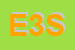 Logo di EKOS 3 SRL