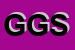 Logo di GARBO GAS SRL
